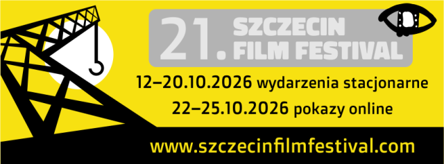 W poniedziałek rusza 21. Szczecin Film Festival [ROZMOWA DNIA]