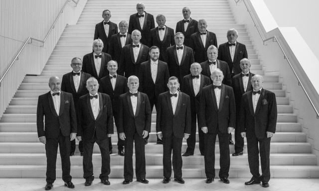 Nadzwyczajny koncert Siebie daj w Złotej Sali Filharmonii [ROZMOWA, ZDJĘCIA]