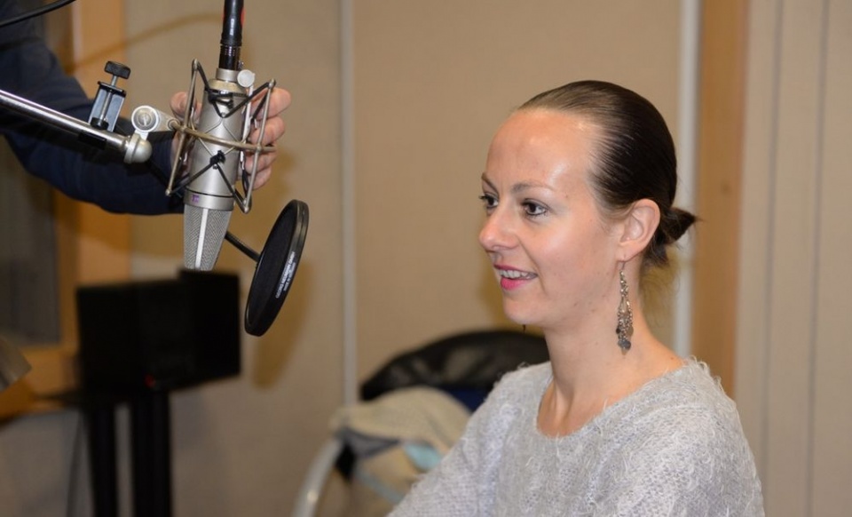 fot. Piotr Sawiński [Radio Szczecin]