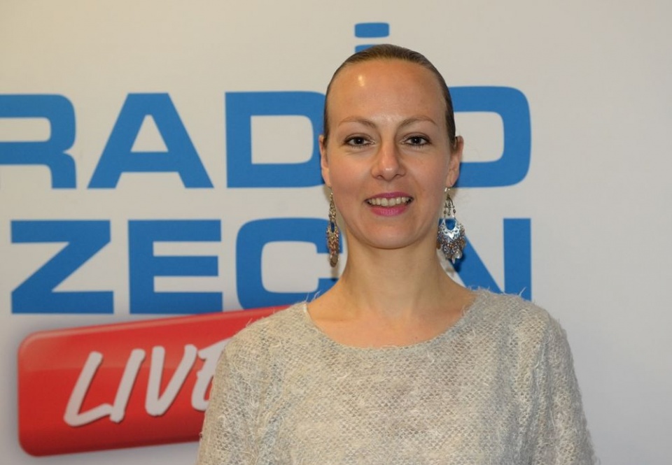 fot. Piotr Sawiński [Radio Szczecin]