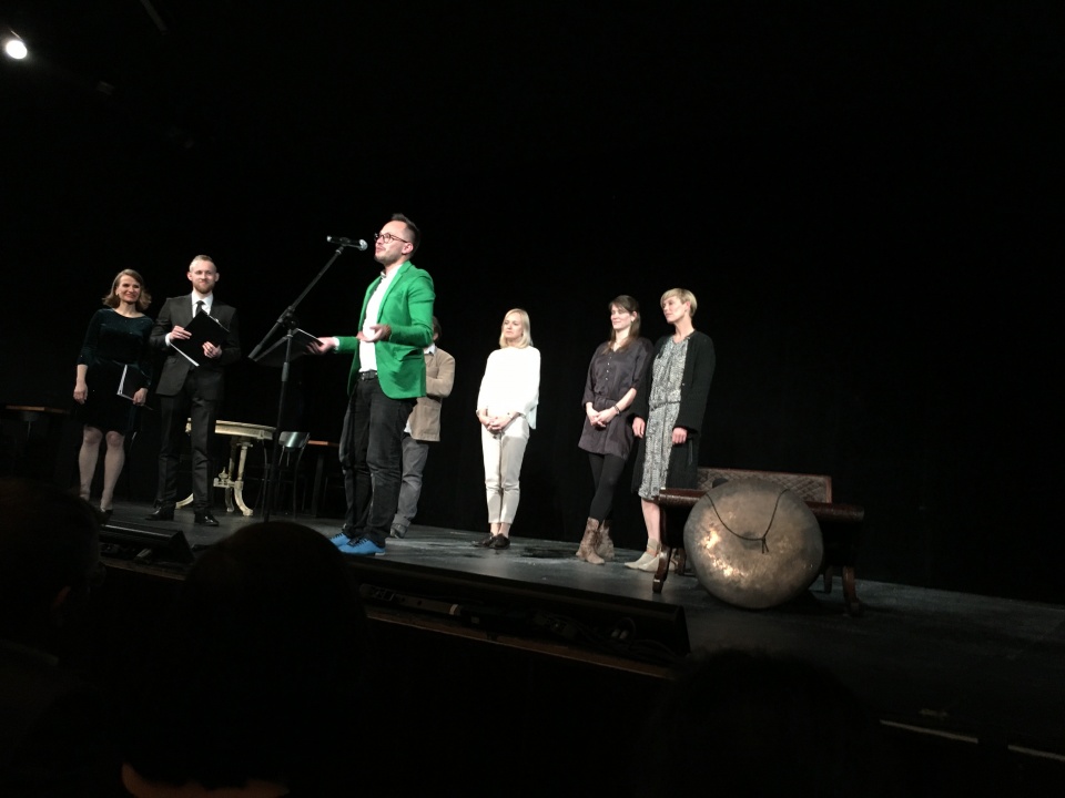 fot. Małgorzata Frymus [Radio Szczecin]