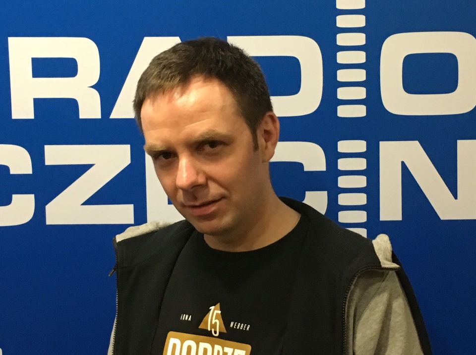 fot. Konrad Wojtyła [Radio Szczecin]