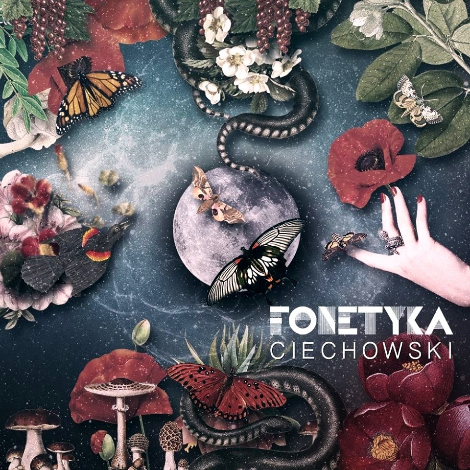Album zespołu Fonetyka, fot. [Radio Szczecin]