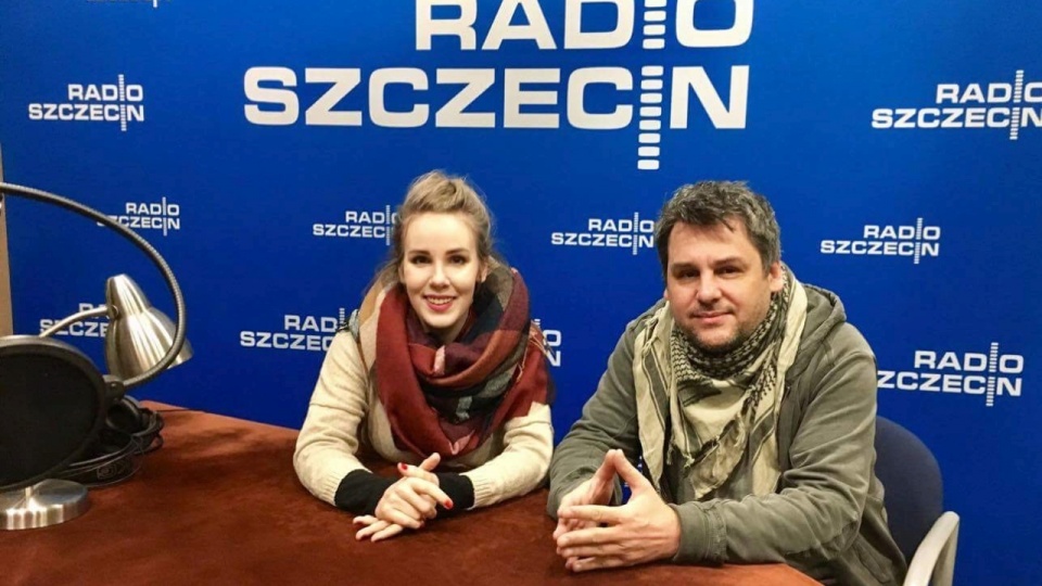 fot. Sylwia Polachowska [Radio Szczecin]