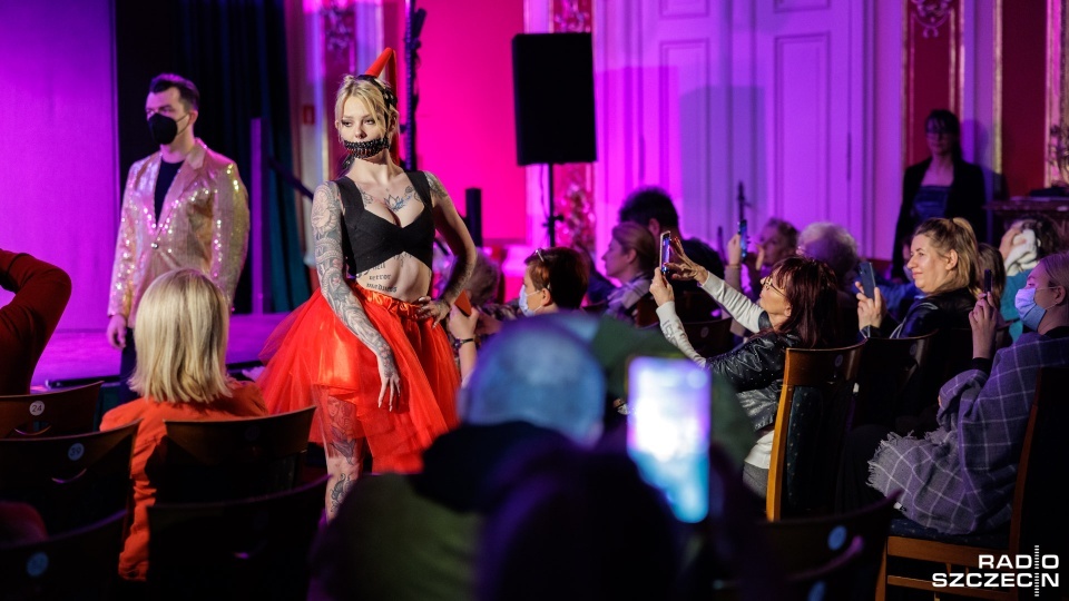 fot. Robert Stachnik [Radio Szczecin/Archiwum]