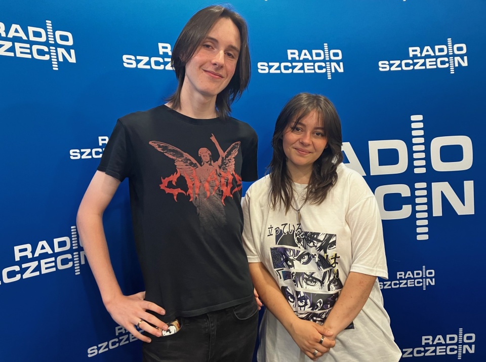 Fot. Agata Rokicka [Radio Szczecin]