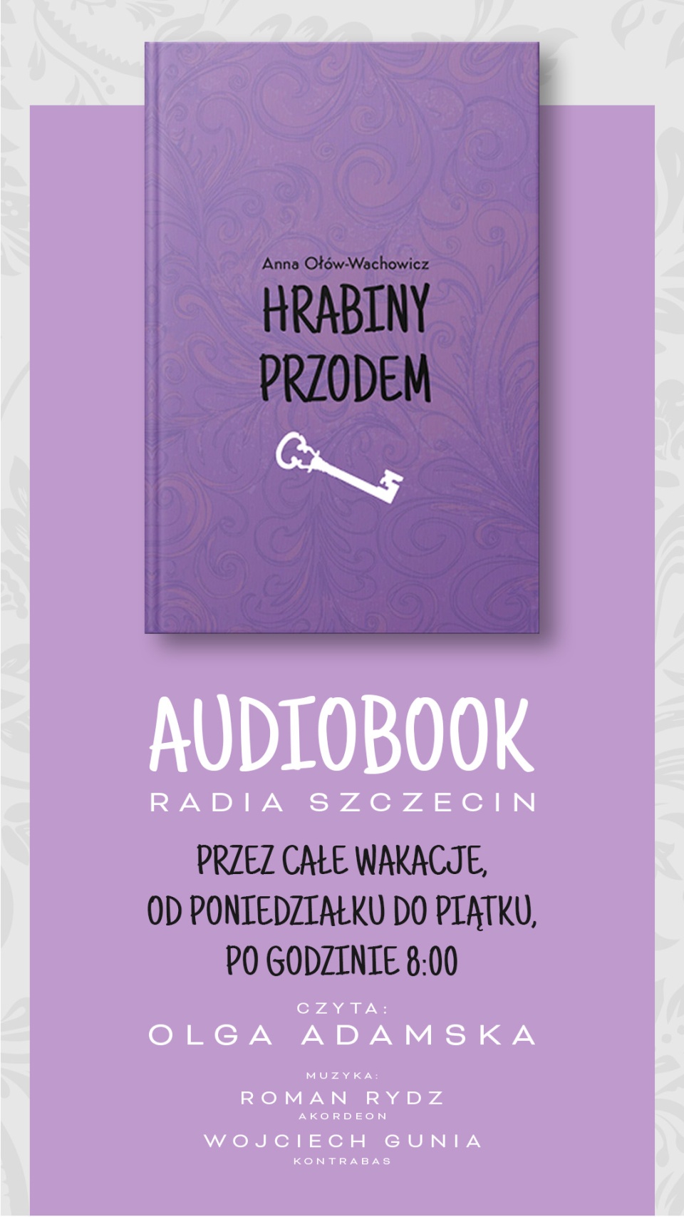 grafika Wojciech Ochrymiuk