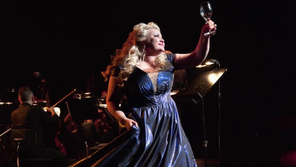 Fot.: Bartosz Madej©Opera na Zamku