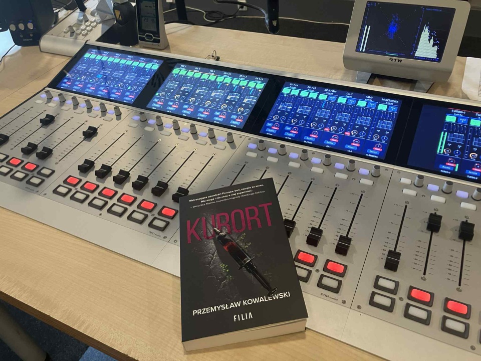 fot. Joanna Skonieczna