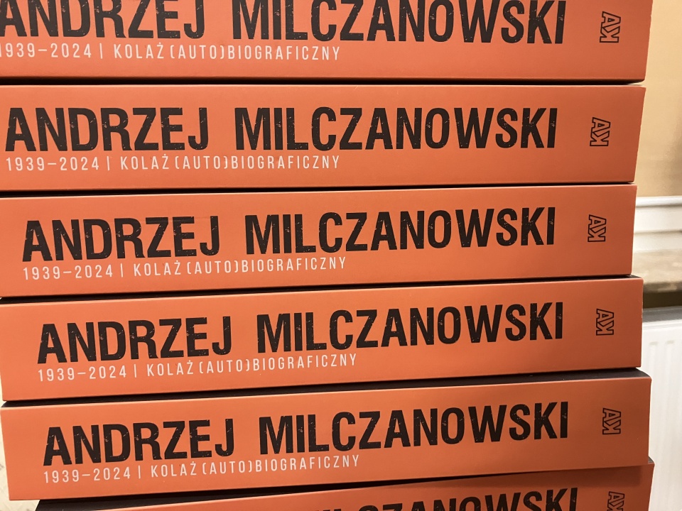 Fot. Małgorzata Frymus [Radio Szczecin]