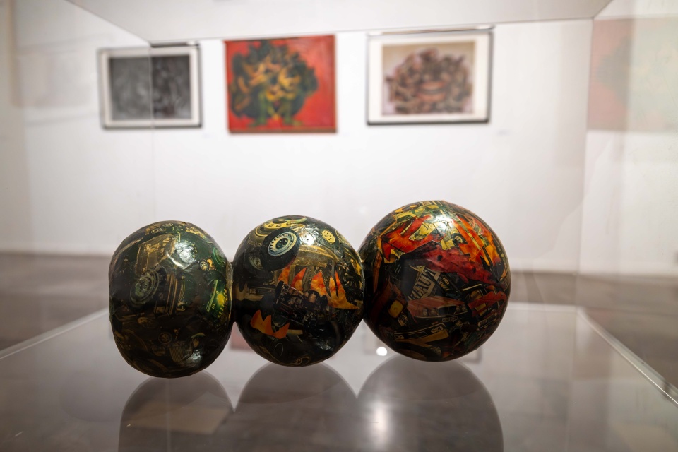 Fot. Robert Stachnik [Muzeum Narodowe w Szczecinie]