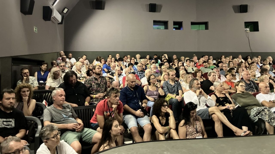 53. Ińskie lato Filmowe już niedługo. Fot Małgorzata Frymus