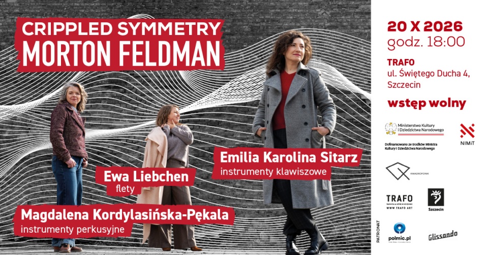 Materiały organizatora
