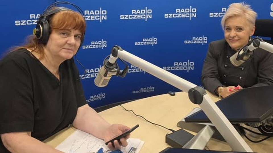 Ewa Krawczyk prezeska Stowarzyszenia „KINA POLSKIE”