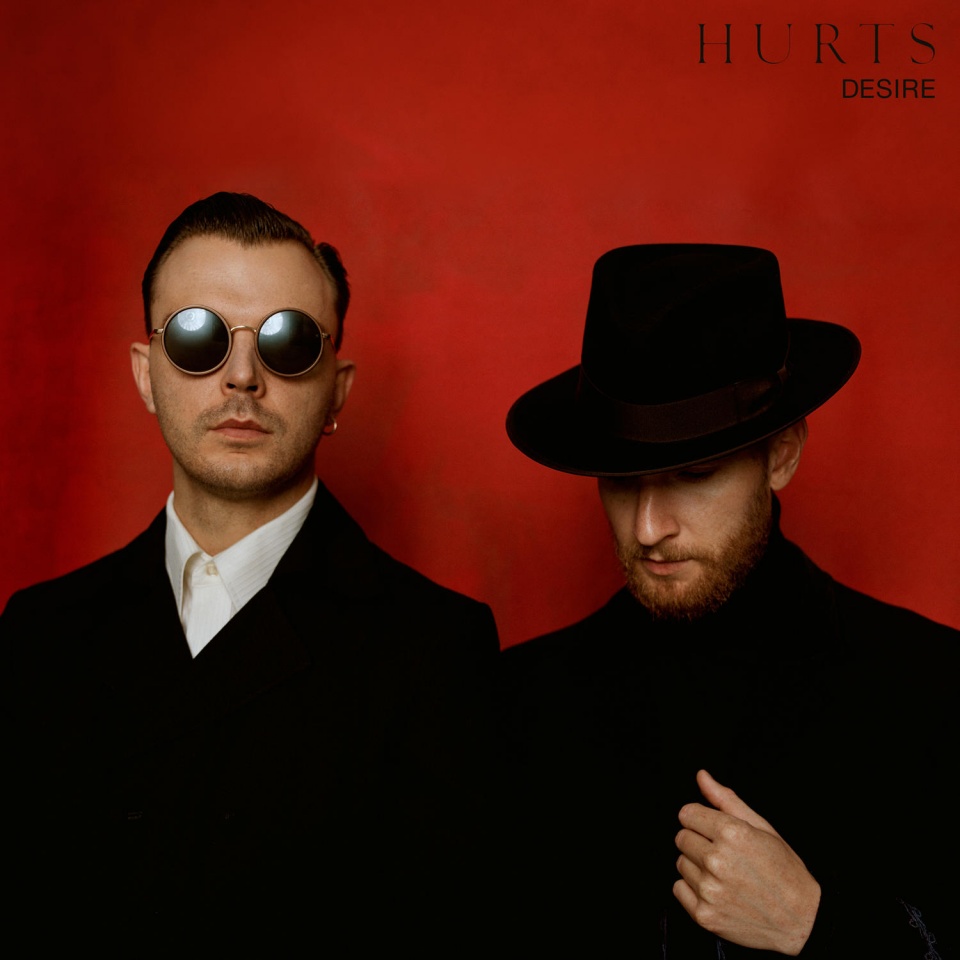 hurts - okł