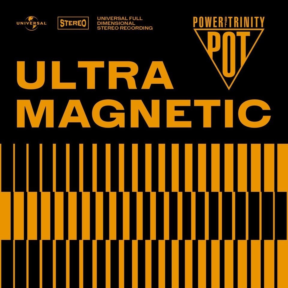 large ultramagnetic