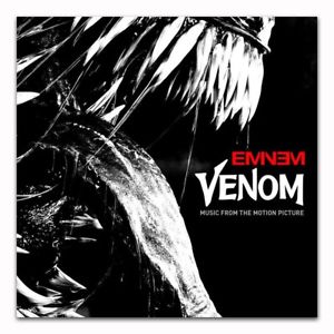 Eminem "Venom"