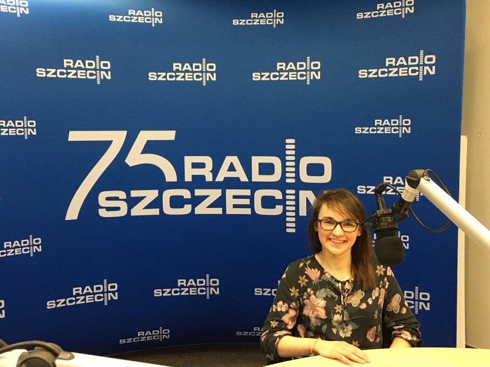 Fundacja Szansa dla Niewidomych i Katarzyna Kozak