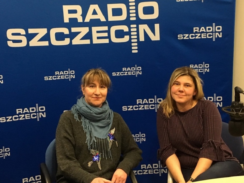 Joanna Rysz i Tamara Olszewska - Watracz Koło Pomocy Dzieciom i Młodzieży z ADHD i Zespołem Aspergera