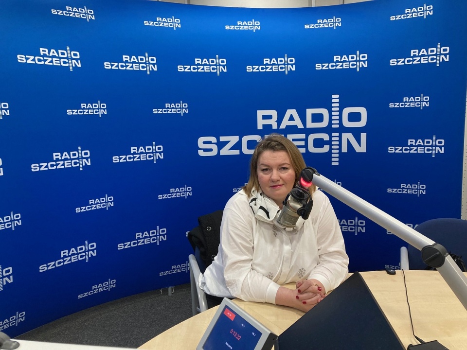 Anna Okupińska Fundacja Promocja Zdrowia