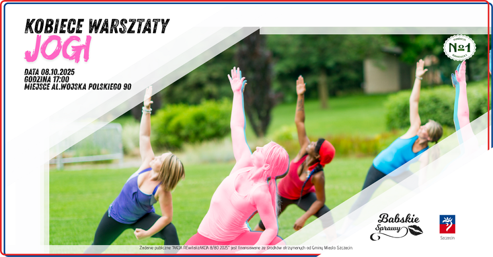 Fundacja Kamienica 1