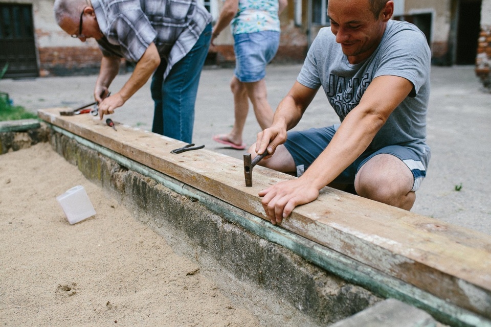 fot. Grażyna Iłowiecka
