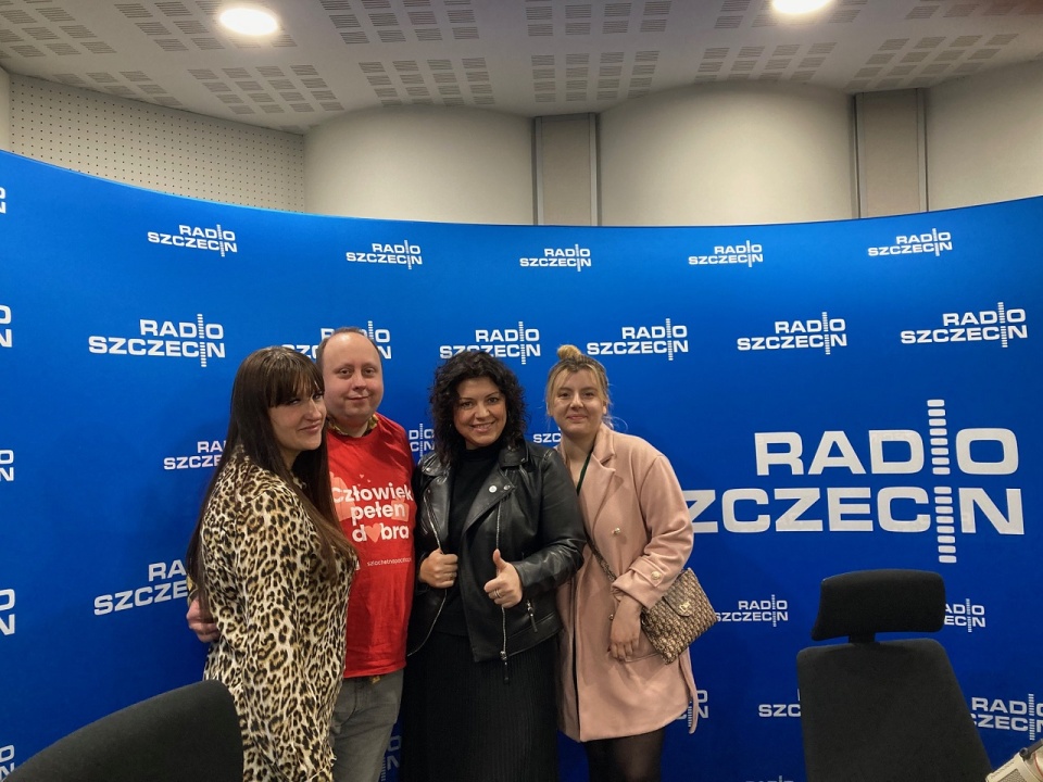 Goście Pożytecznych