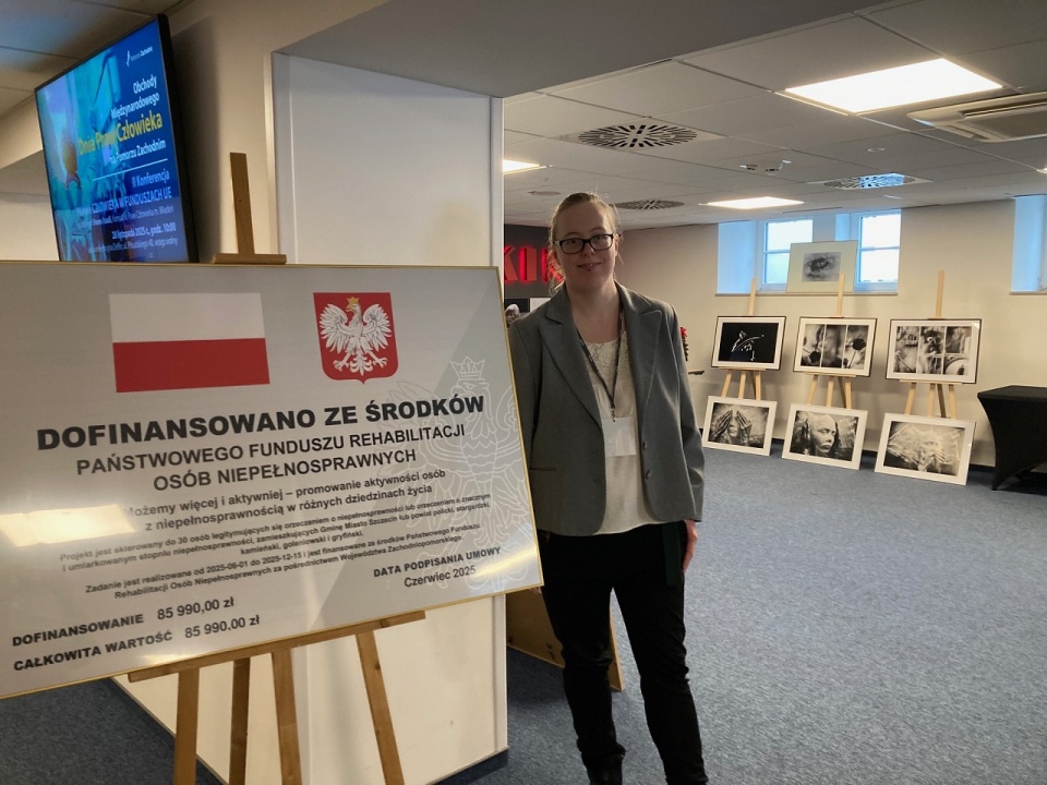 Konferencja Fundacji Promocja Zdrowia