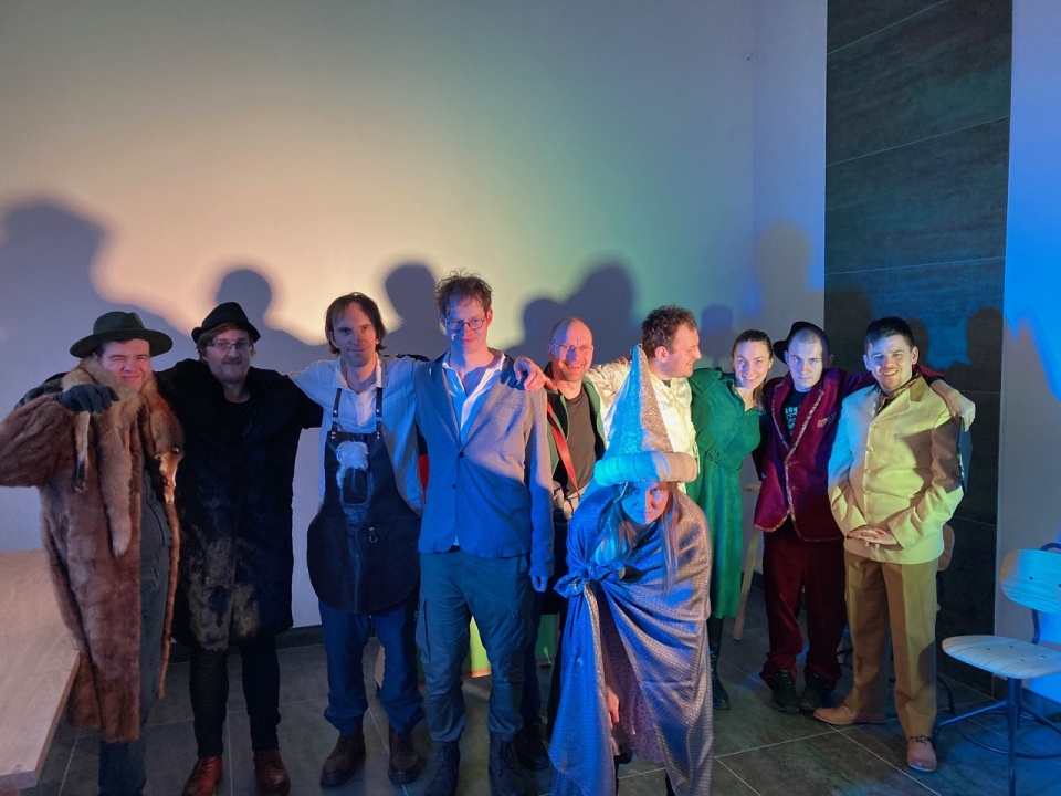 Stowarzyszenie A To My