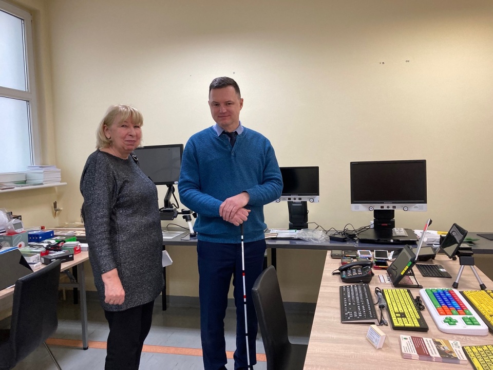 OWiT w Fundacji Promocja Zdrowia