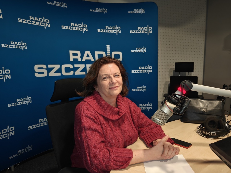 Marzanna Kuszyńska