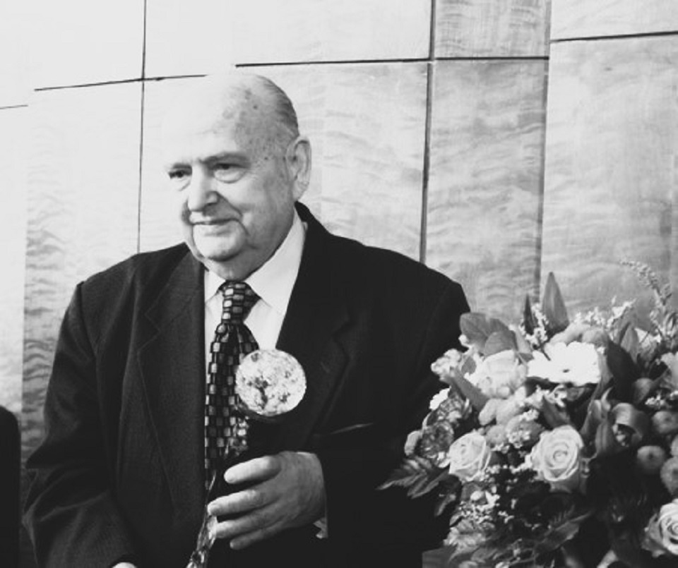 dr Andrzej Stecewicz