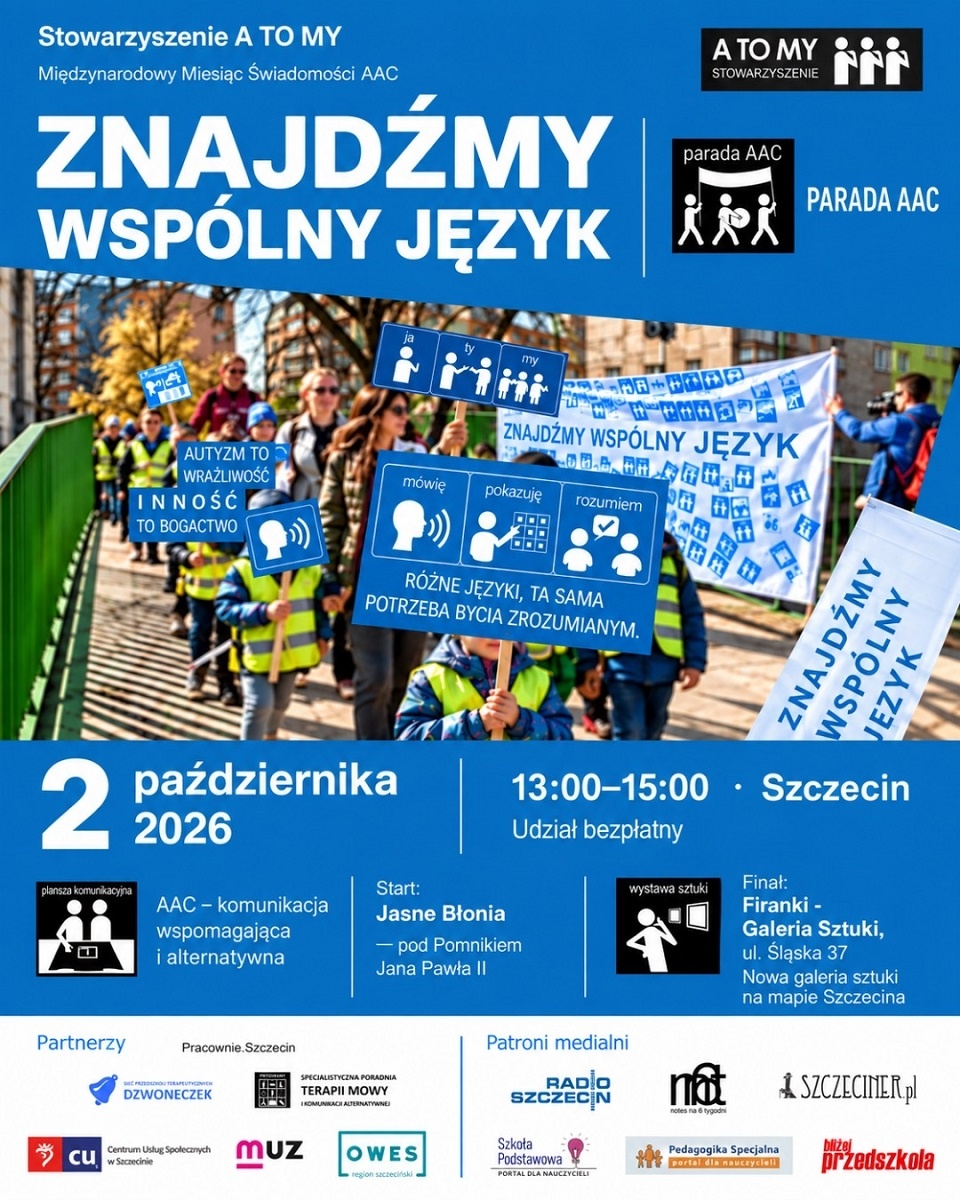 Stowarzyszenie A To My