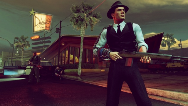 2K Games zapowiada The Bureau: XCOM Declassified [28.04.2013] XCOM wraca