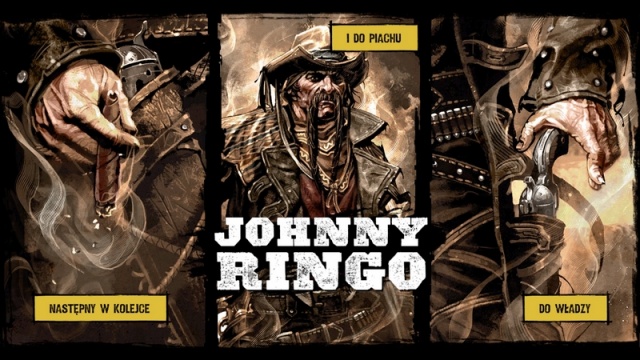 Call of Juarez Gunslinger, screen z gry (33) Zobacz kilka obrazków z gry Call of Juarez: Gunslinger