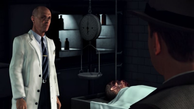 L.A.Noire screenshot (33) Kilka obrazków z gry...
