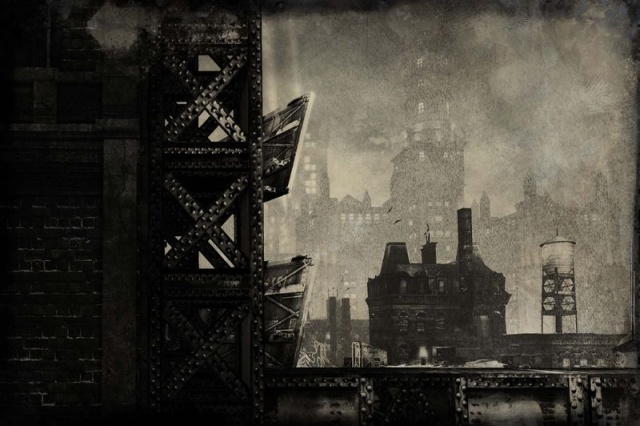Batman Arkham City - screen z gry (29) Zobacz obrazki z gry