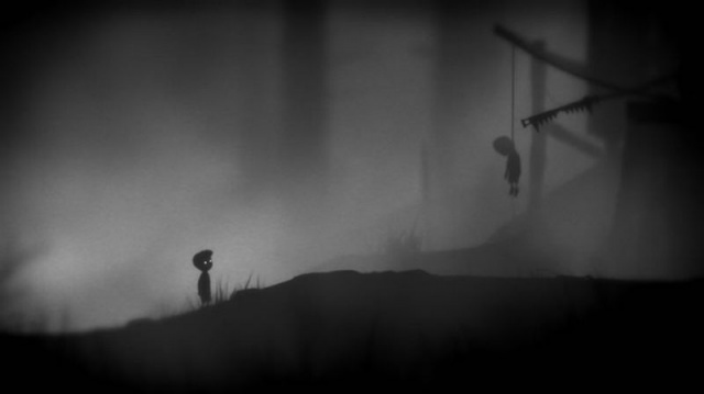 Limbo, screen z gry (1) 