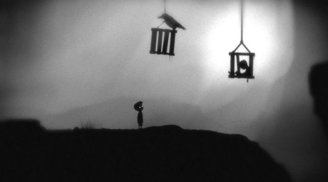 Limbo, screen z gry (3) 