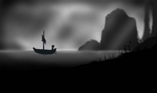 Limbo, screen z gry (5) 