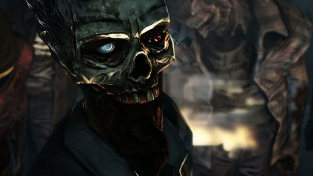 The Walking Dead, screen z gry (10) Kilka obrazków z gry The Walking Dead