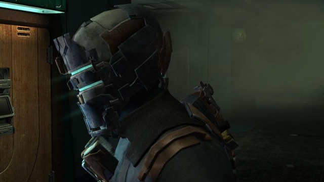 Screen z gry Dead Space 2 (13) Dead Space 2, kilka screenów z gry