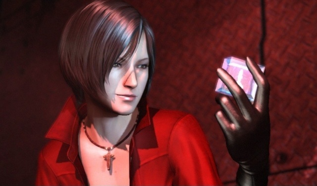 Resident Evil 6 Resident Evil 6 - galeria