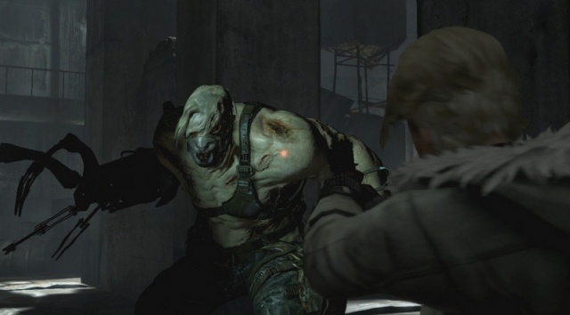 Resident Evil 6 Resident Evil 6 - galeria