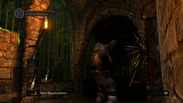Dark Souls, screen z gry (18) Dark Souls, kilka screenów z gry