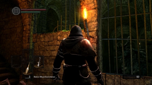 Dark Souls, screen z gry (19) Dark Souls, kilka screenów z gry