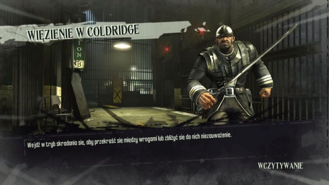 Dishonored, screen z gry (16) Kilka screenów z gry Dishonored