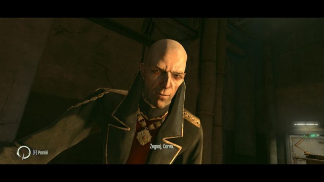 Dishonored, screen z gry (17) Kilka screenów z gry Dishonored
