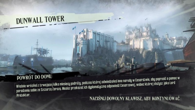 Dishonored, screen z gry (4) Kilka screenów z gry Dishonored