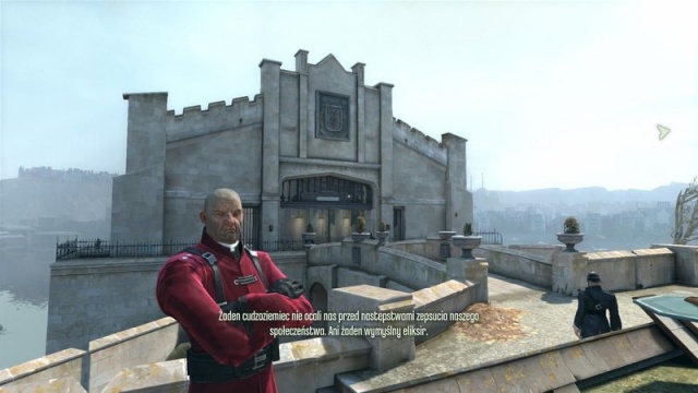 Dishonored, screen z gry (8) Kilka screenów z gry Dishonored